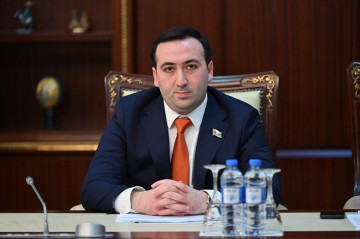 Azərbaycanın sülh və əməkdaşlıq gündəliyi regionun gələcəyini müəyyənləşdirir