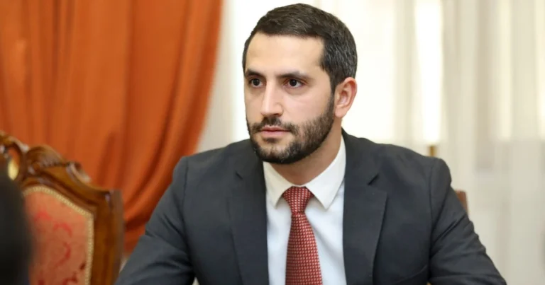Ruben Rubinyan: “Azərbaycanla sülhün əsas tərifinə nail olmuşuq”