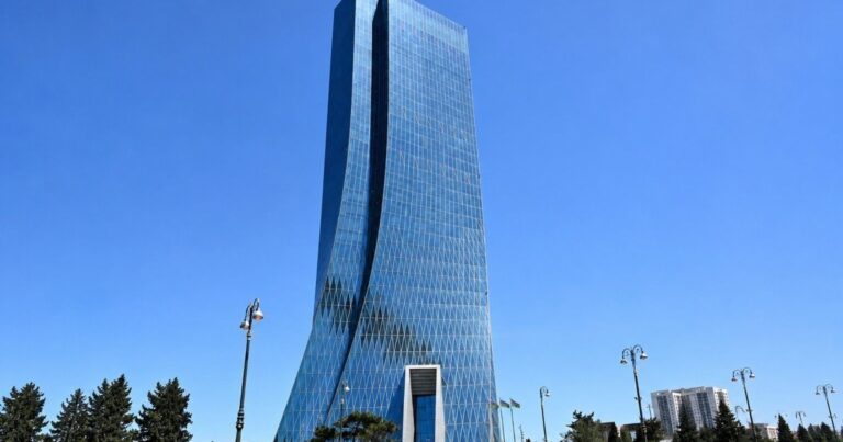 Mərkəzi Bankı uçot dərəcəsini artıra bilər – PROQNOZ Mərkəzi Bankı uçot dərəcəsini artıra bilər – PROQNOZ