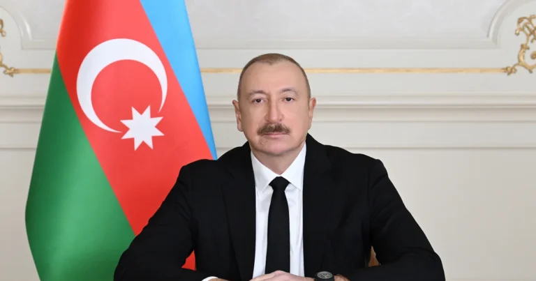TDT Müsəlman dini liderləri Prezidentə müraciət ediblər