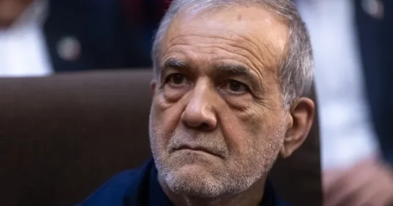 ABŞ Pezeşkiana viza verəcək