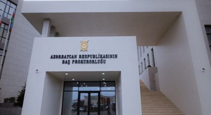 Azərbaycandan qaçan vəzifəli şəxs tutuldu – Ölkəyə gətiriləcək