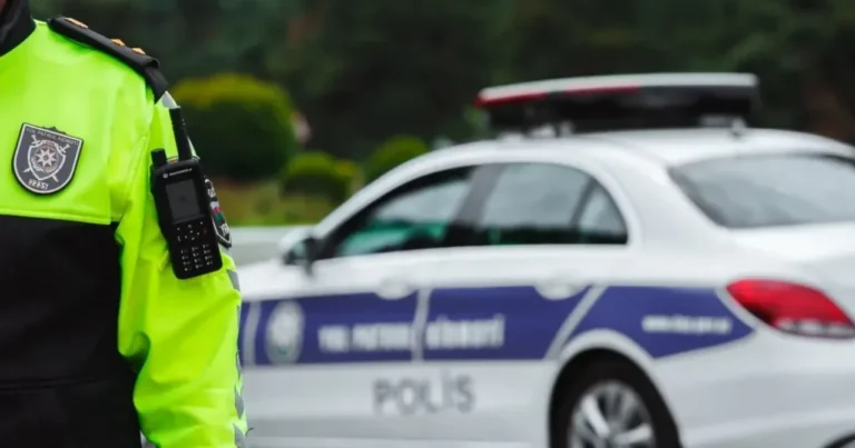 Yol polisi sürücülərə müraciət etdi