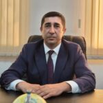 İcra başçısının birinci müavini DSK sədri təyin olundu – FOTO
