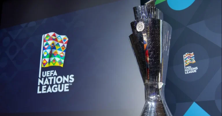 UEFA Millətlər Liqası start götürür: ilk gündə 8 oyun