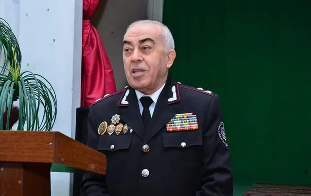 DSX generalla bağlı nekroloq yaydı DSX generalla bağlı nekroloq yaydı