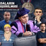Təhsil Nazirliyində milyonluq “bir mənbə” oyunu – Samir Feyruzov yazır