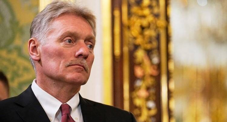 Türkiyə Qara dənizdə təhlükəsizliklə bağlı təkliflər verib – Peskov