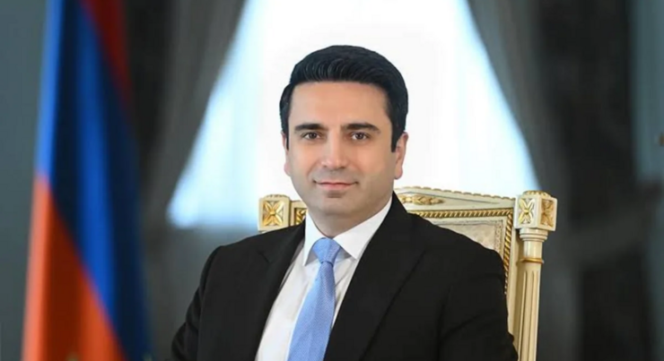 Ermənistan Təhlükəsizlik Şurasının katibi Bakıya gəlir?
