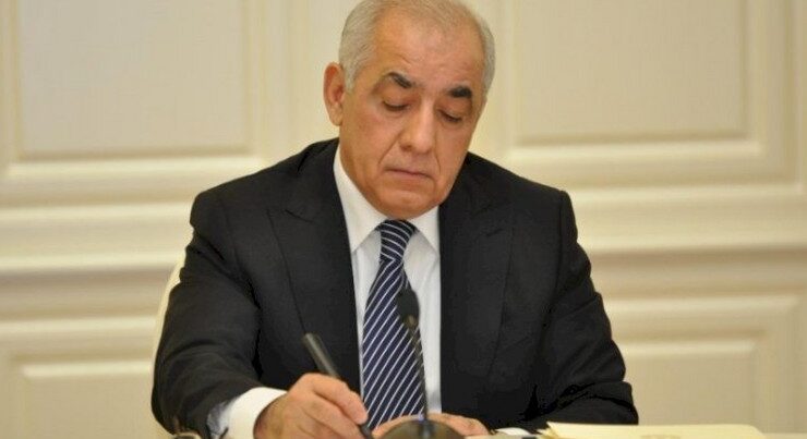 Baş nazir Qərar imzaladı – Bu publik hüquqi şəxslər birləşdirilir