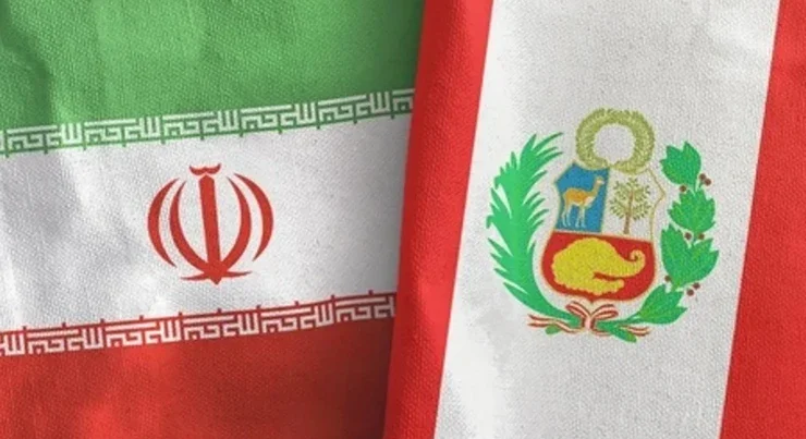 Peru İranla diplomatik əlaqələri kəsib