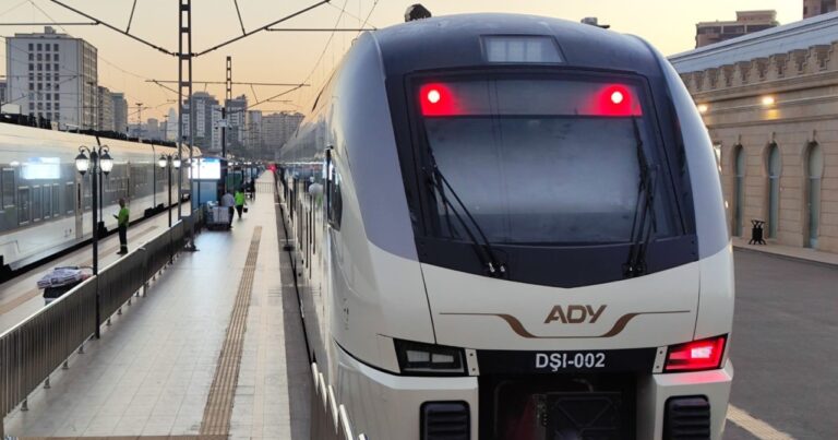 ADY bu il 7,3 milyondan çox sərnişin daşıyıb