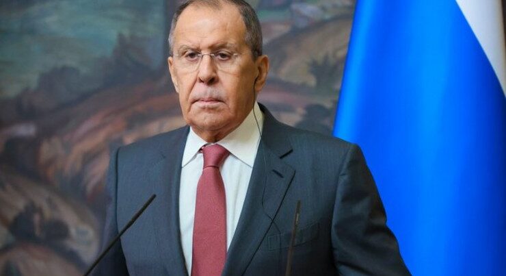 “Ermənistan Aİ-yə üzv olmaq həvəsini itirəcək” – Lavrov