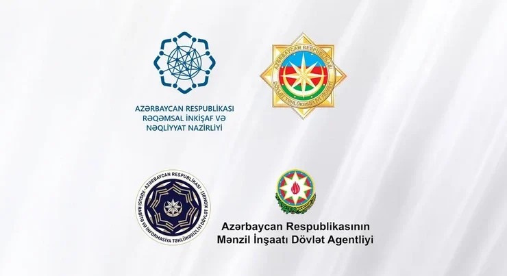 “Güzəştli mənzil” sistemi ilə satılan evlərlə bağlı dörd qurum BİRGƏ MƏLUMAT yaydı “Güzəştli mənzil” sistemi ilə satılan evlərlə bağlı dörd qurum BİRGƏ MƏLUMAT yaydı