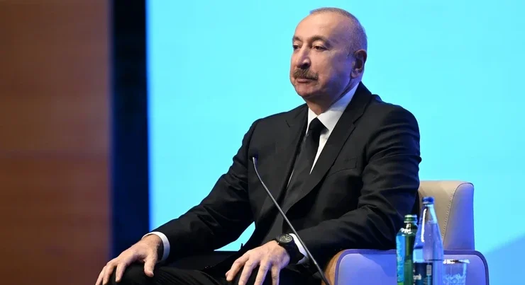 “Məhdudiyyətlər və təbii çətinliklər olsa da…” – Prezident
