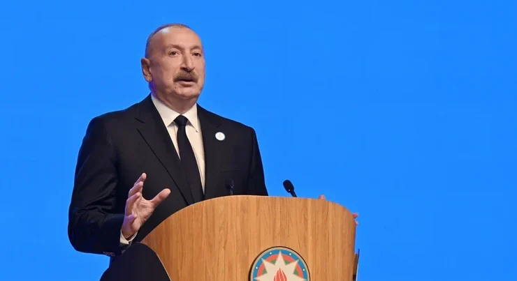 “ƏMƏKHAQQI, PENSİYALAR, SOSİAL MÜAVİNƏTLƏR QALDIRILACAQ…” – Prezident BƏYAN ETDİ