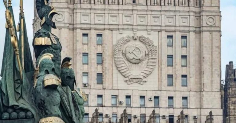 Moskva Bakı ilə İrəvana təşəkkür etdi