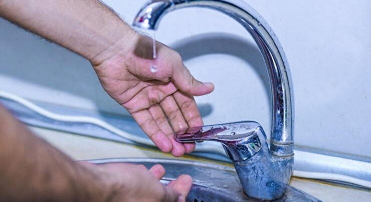 Bakının 5 rayonunun və Abşeronun bir hissəsində su kəsiləcək