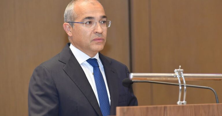 Azərbaycan və Kamboca əməkdaşlıq üzrə yol xəritəsi hazırlayacaq