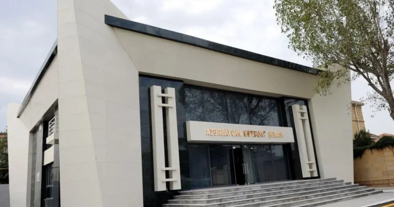 Mətbuat Şurasının IX qurultayı keçirilir Mətbuat Şurasının IX qurultayı keçirilir
