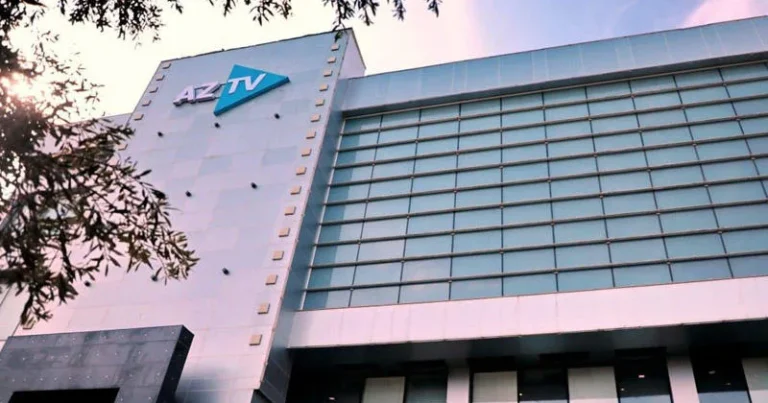 AzTV üçün yeni bina tikiləcək