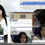 Barəsində cinayət işi olan məktəb direktoru nazirlik tərəfindən mükafatlandırıldı