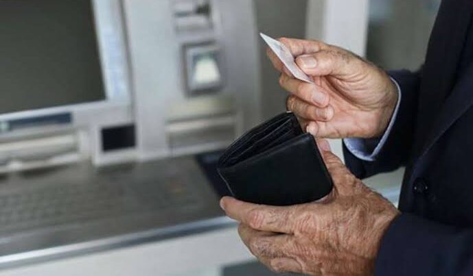 Bakı, Sumqayıt və Abşeron üzrə pensiyalar ödənildi Bakı, Sumqayıt və Abşeron üzrə pensiyalar ödənildi