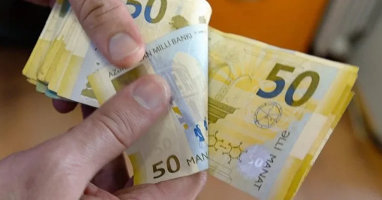 Onların maaşına 50 faizədək əlavə veriləcək
