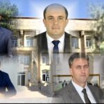 Şabran RİH-də kadr təyinatları olub – FOTOLAR