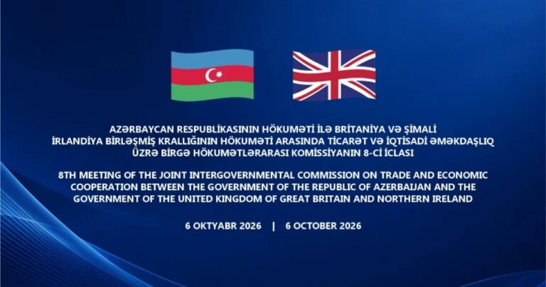 Azərbaycan və Böyük Britaniya Bakıda əməkdaşlıq sənədləri imzalayacaq Azərbaycan və Böyük Britaniya Bakıda əməkdaşlıq sənədləri imzalayacaq