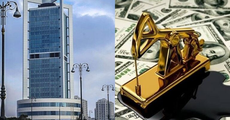 Dövlət Neft Fondunun aktivləri 74 milyard dolları ötüb