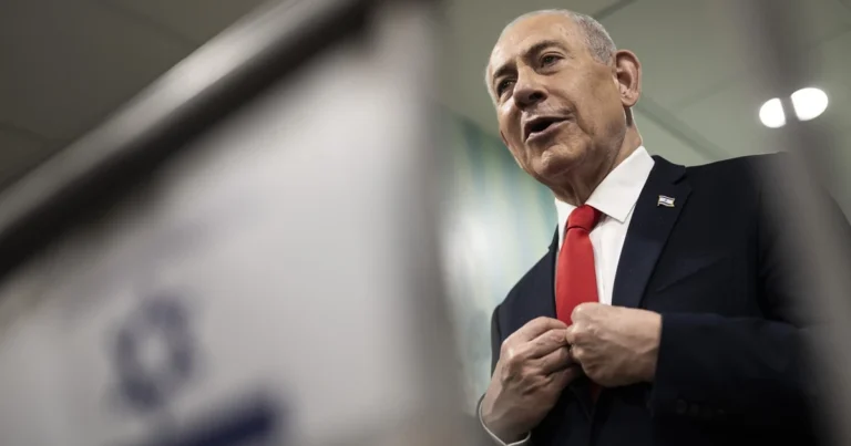 “Seçkilərin yekun nəticələrini gözləyirik” – Netanyahu