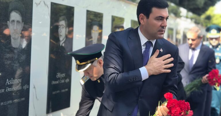 ​Elnur Rzayevin Xaçmazda icra başçısı təyin edilməsindən 7 il ötür – REPORTAJ