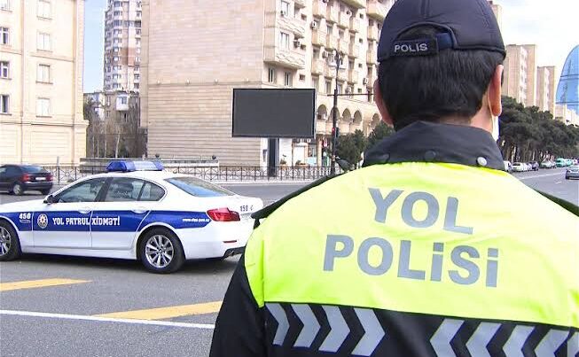 Bakı polisi onlara çağırış etdi – Təhlükə var!