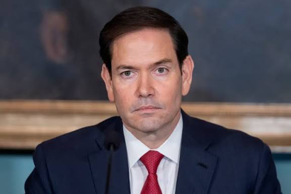 Zelenskinin bunu niyə mətbuata dediyini bilmirəm – Rubio
