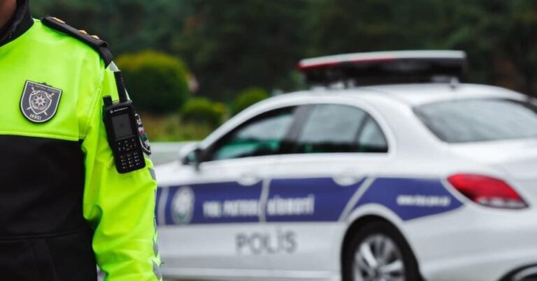 DYP moped və velosiped sürücülərinə çağırış edib