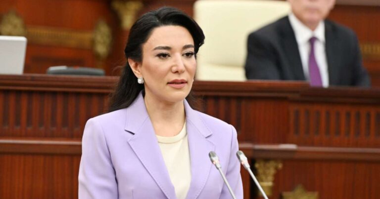 Ombudsmanın səlahiyyət müddəti bitir