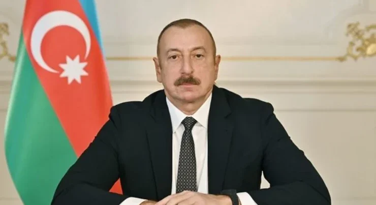 Prezident cüdo üzrə dünya çempionatının açılış mərasimini izləyir